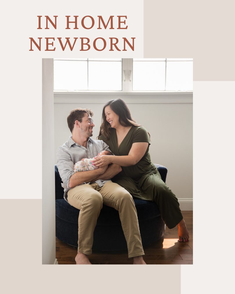 infographic containing a photo of a VT mom + dad smiling at each other