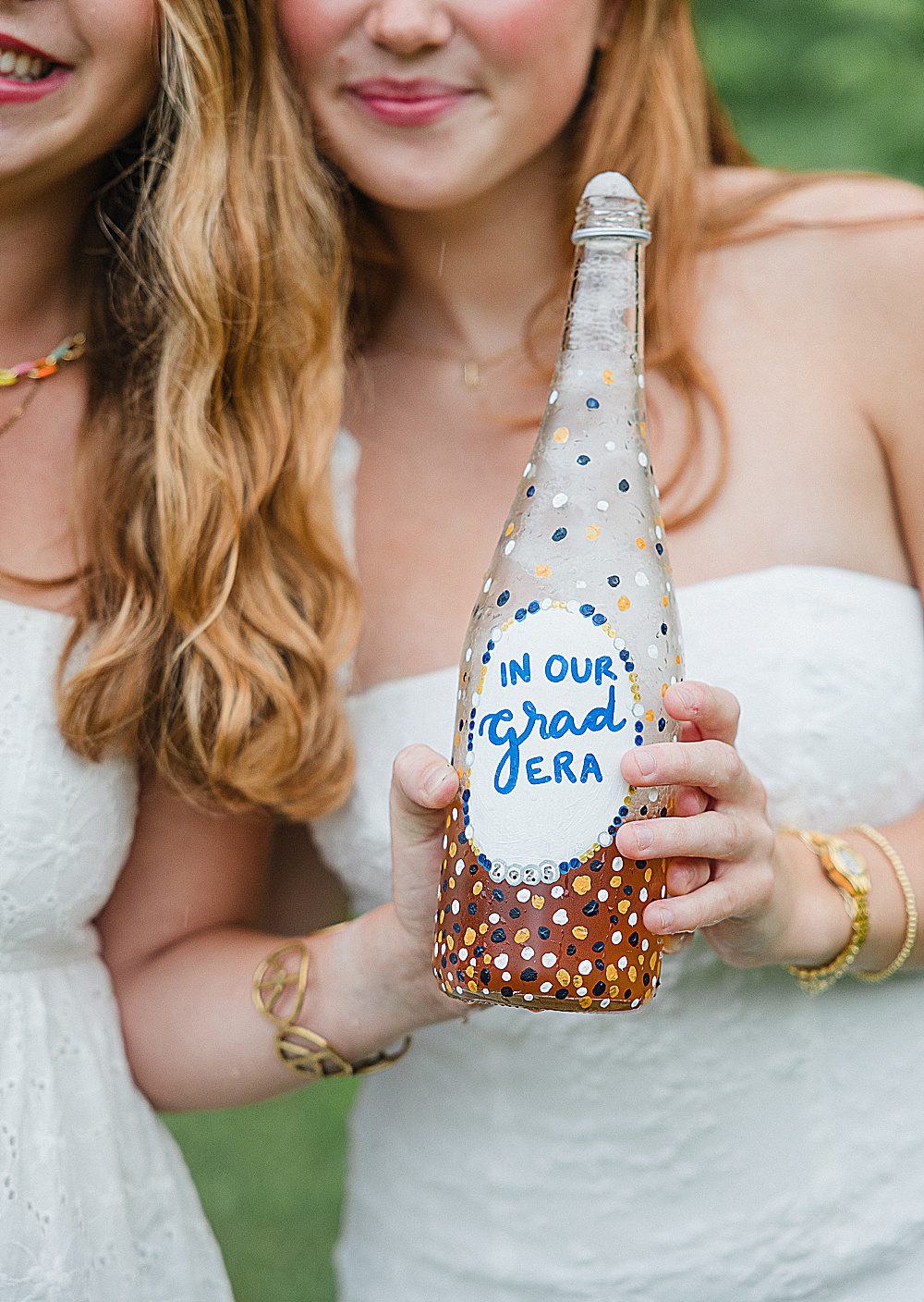close up of a Toast bottle that reads, 